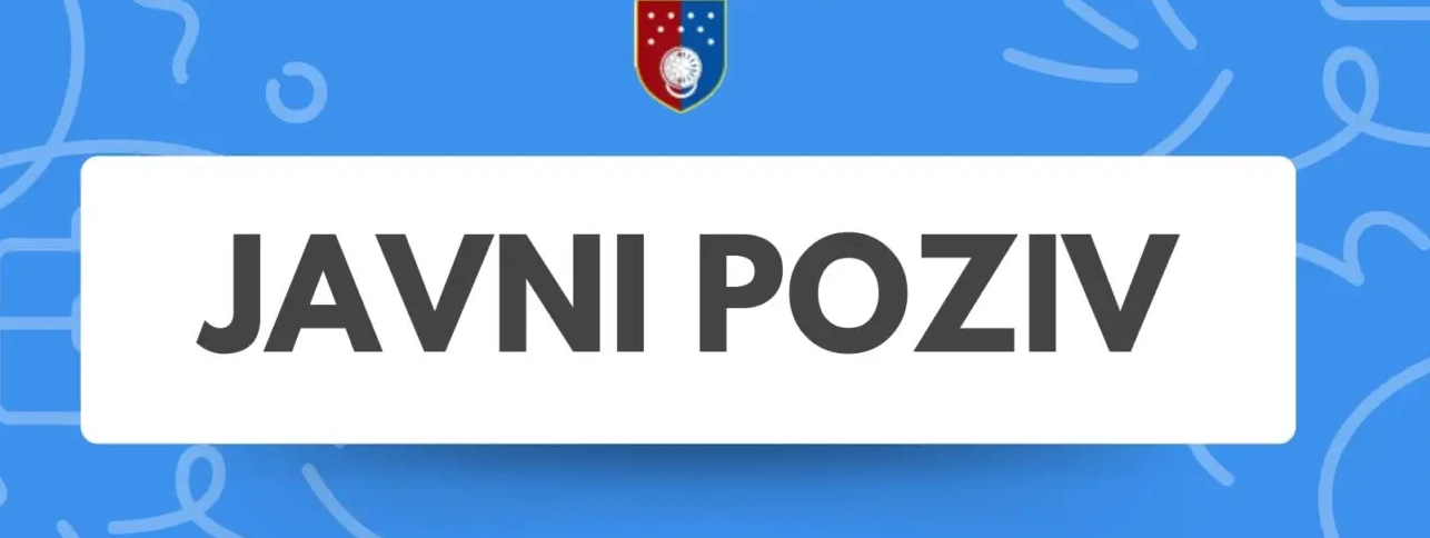 JAVNI POZIV za dostavljanje prijava po Programu podrške projektima saradnje i jačanja veza sa dijasporom i državama Regiona u Kantonu Sarajevo 2025